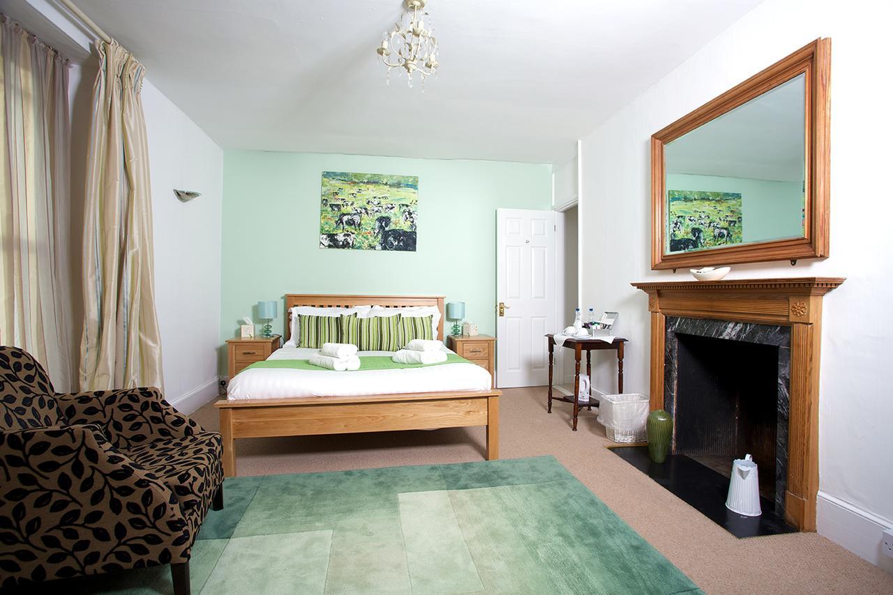 Ashburton Court 79 Ngoại thất bức ảnh