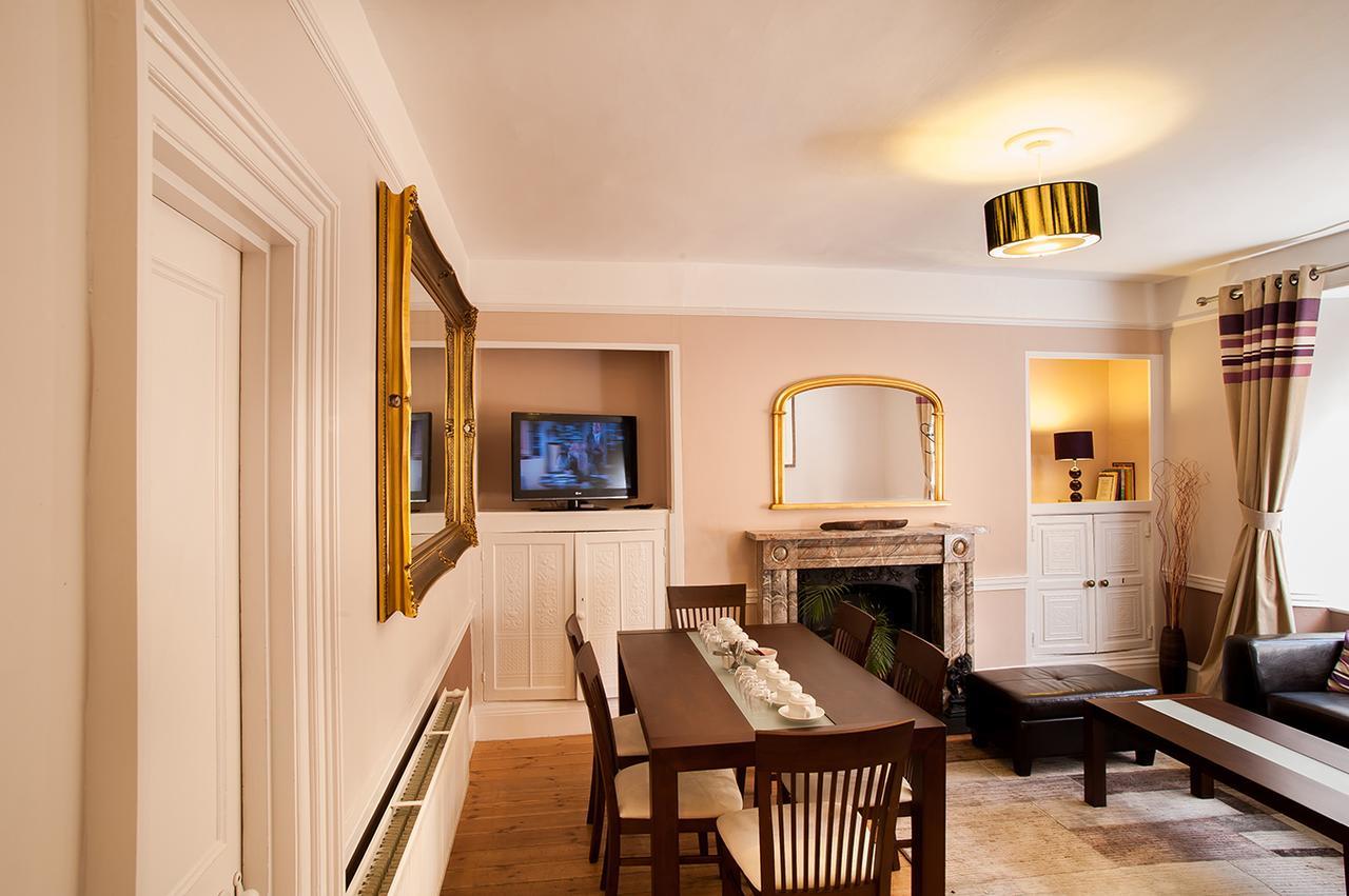 Ashburton Court 79 Ngoại thất bức ảnh