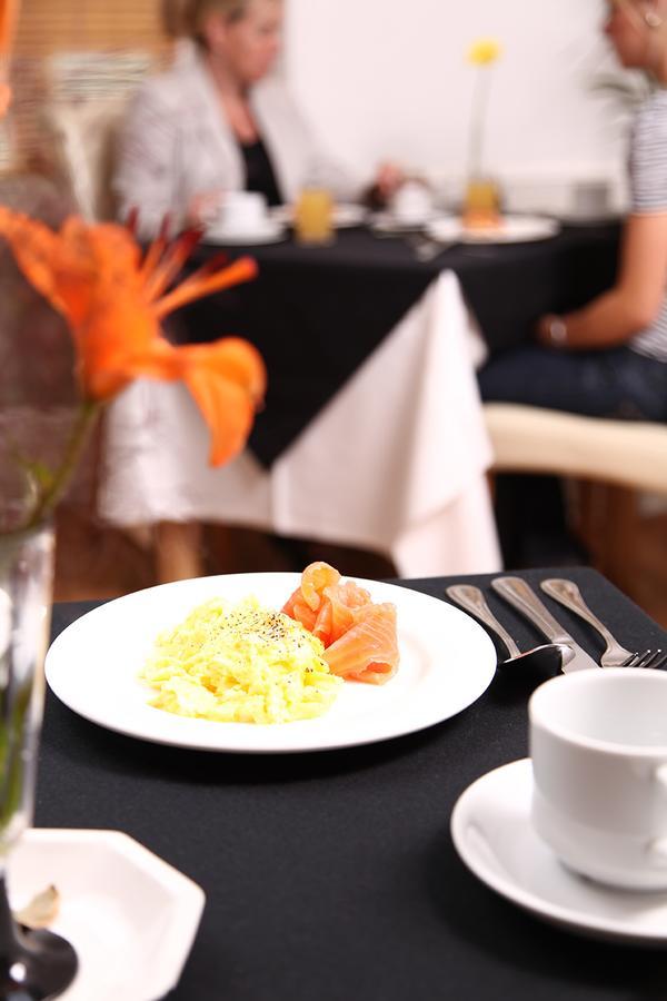 Ashburton Court 79 Ngoại thất bức ảnh