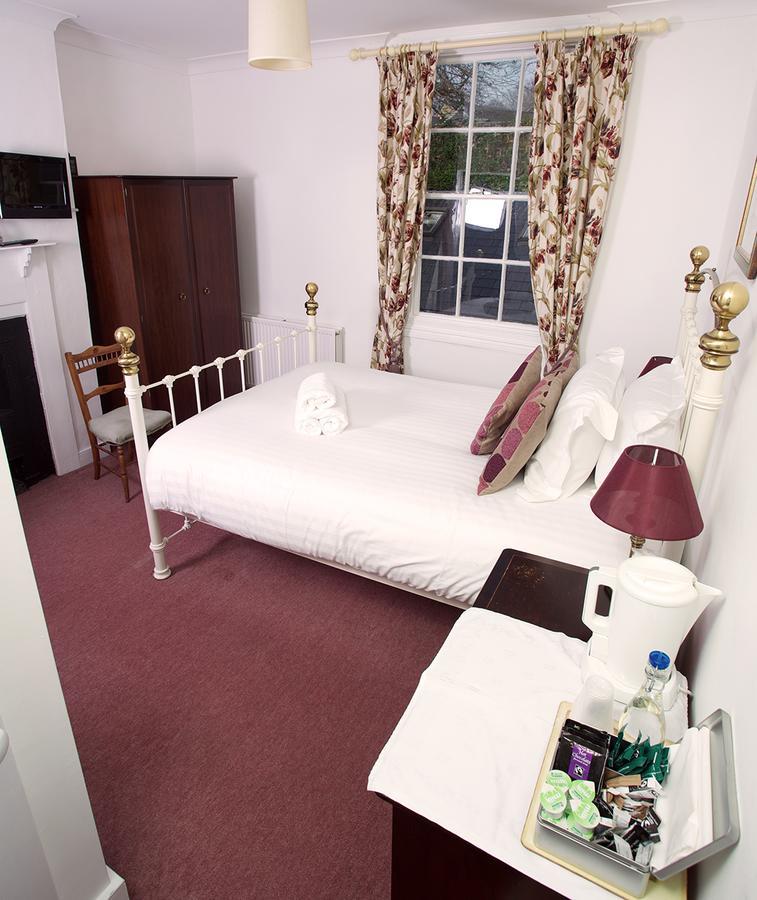 Ashburton Court 79 Ngoại thất bức ảnh