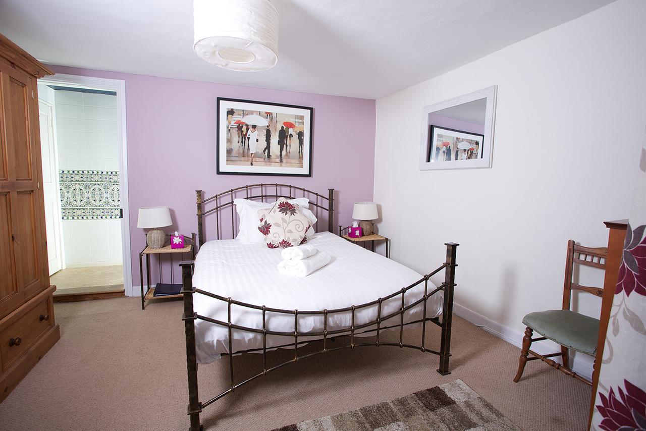 Ashburton Court 79 Ngoại thất bức ảnh