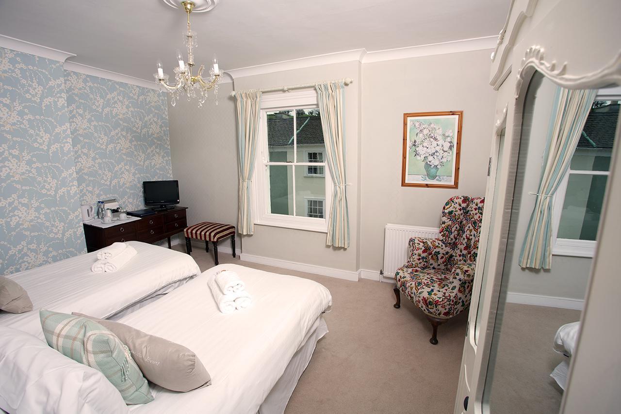 Ashburton Court 79 Ngoại thất bức ảnh