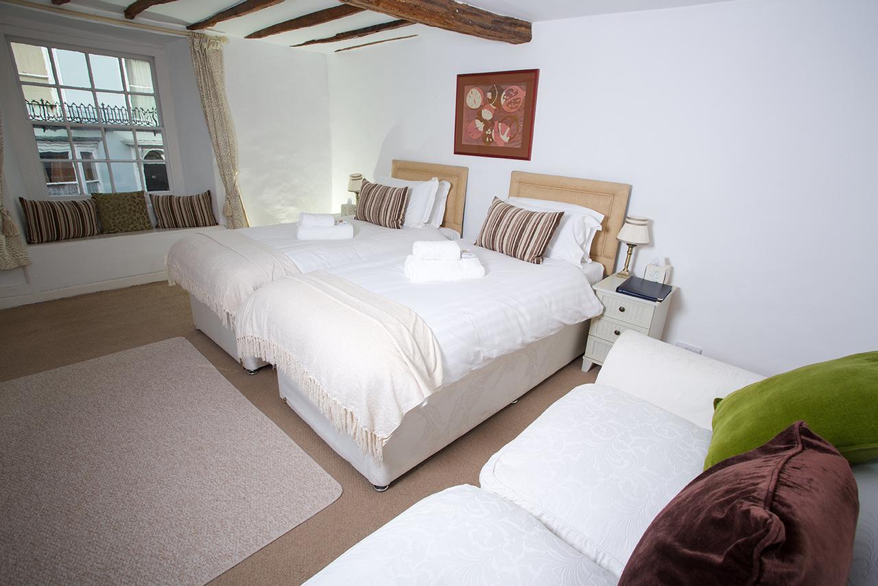 Ashburton Court 79 Ngoại thất bức ảnh
