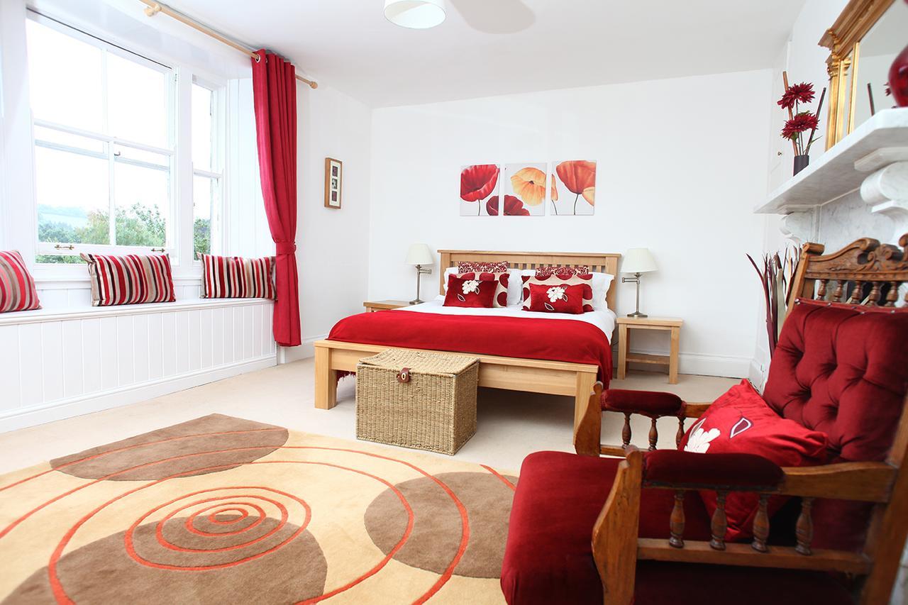 Ashburton Court 79 Ngoại thất bức ảnh