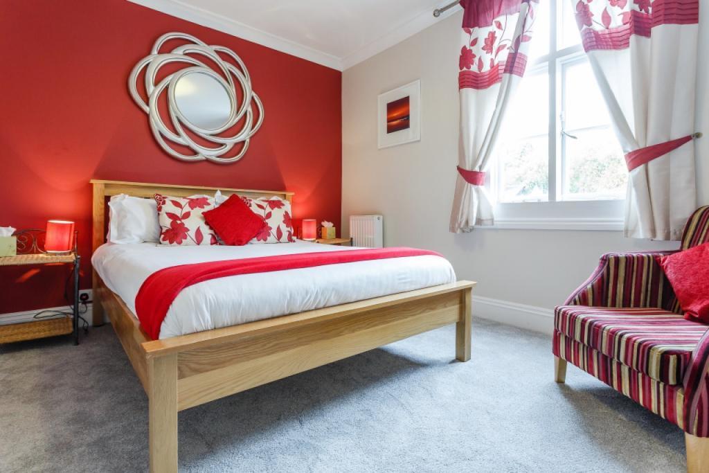 Ashburton Court 79 Ngoại thất bức ảnh